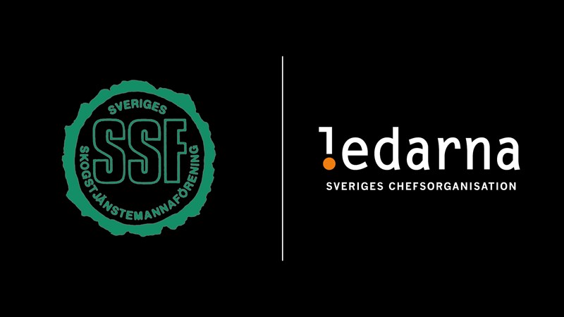 Logotype Skogstjänstemannaföreningen